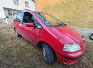 Grajewo ogłoszenia: Sprzedam Volkswagen Sharan z 2001 roku. Silnik 1.9 TDI. 
Auto... - zdjęcie